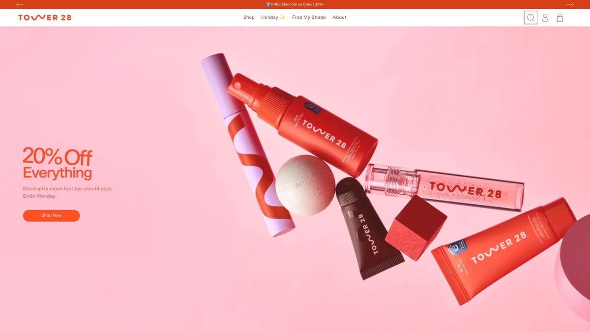 9 Must-Try New Lip Balm Picks for Soft Lips in 2026 - Tower 28 JuiceBalm Vegan Tinted Lip Balm