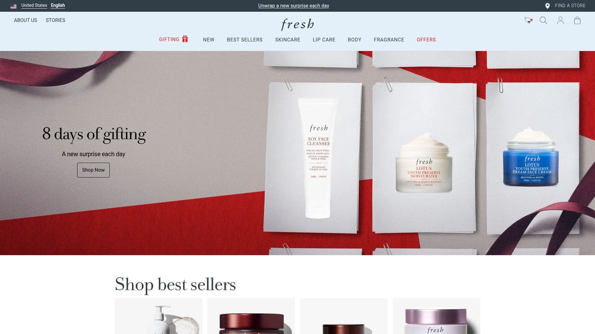 9 Must-Try New Lip Balm Picks for Soft Lips in 2026 - Fresh Sugar Advanced Therapy Treatment Lip Balm