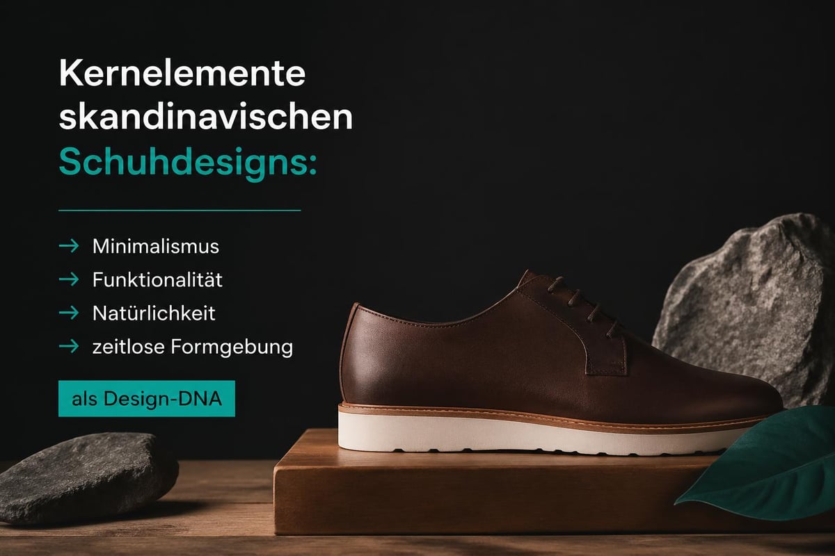 Skandinavische Designprinzipien