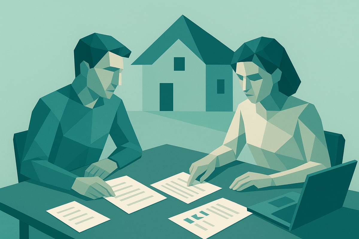 Stap 1: Oriëntatie en Inventarisatie