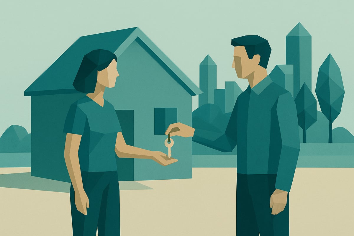 Praktische Stappen: Uitkopen, Verkopen of Samen Eigenaar Blijven