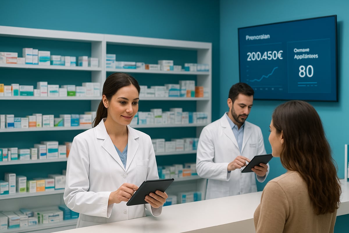 Evoluzione del Marketing in Farmacia: Tendenze 2026
