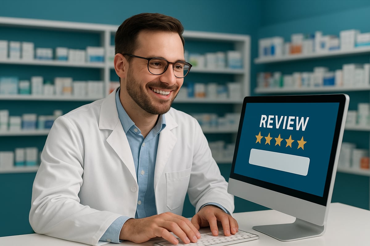 Reputazione Online e Gestione delle Recensioni