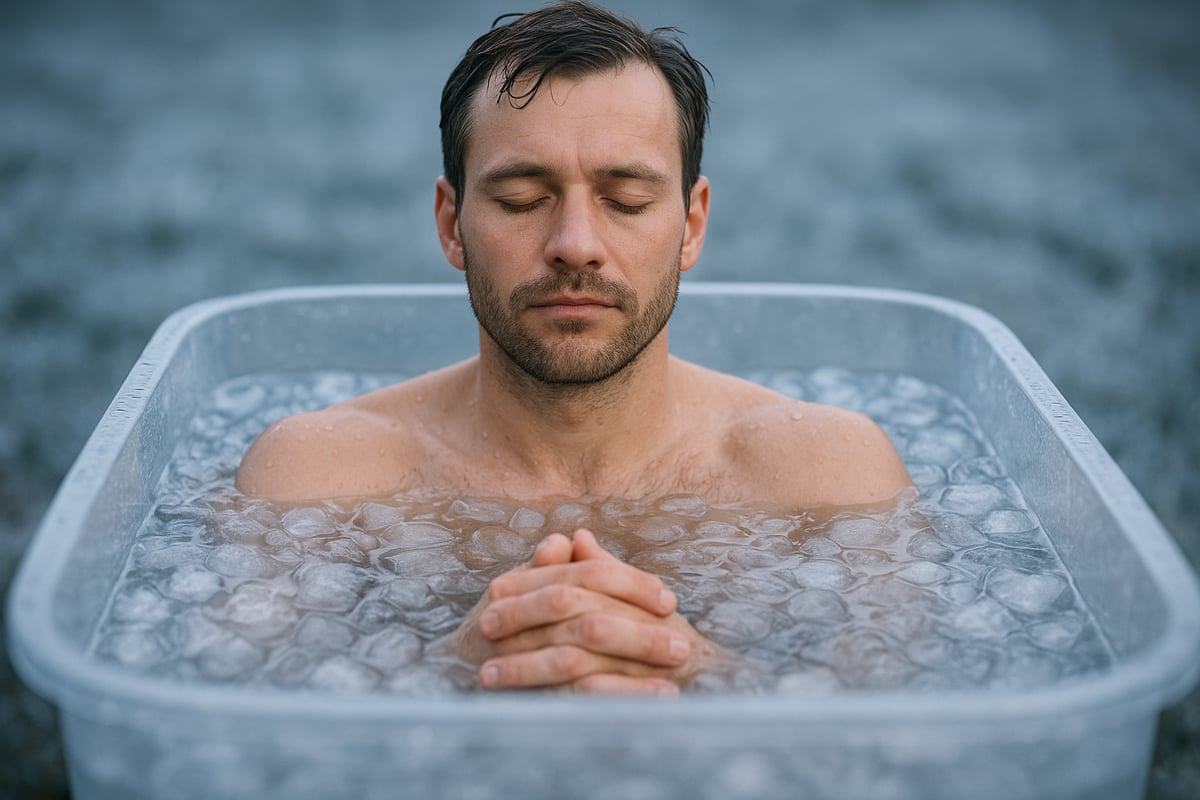 I Tre Pilastri del Metodo Wim Hof