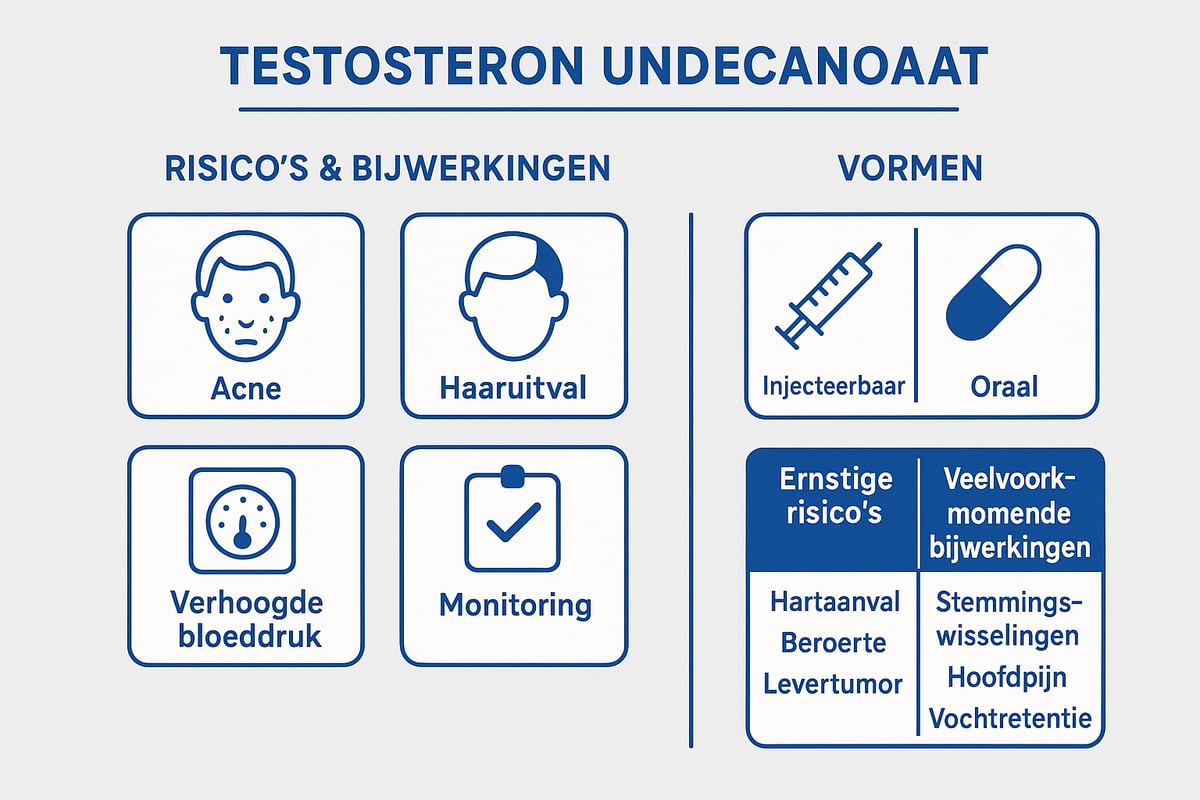 Risico’s, Bijwerkingen en Veiligheid in 2025