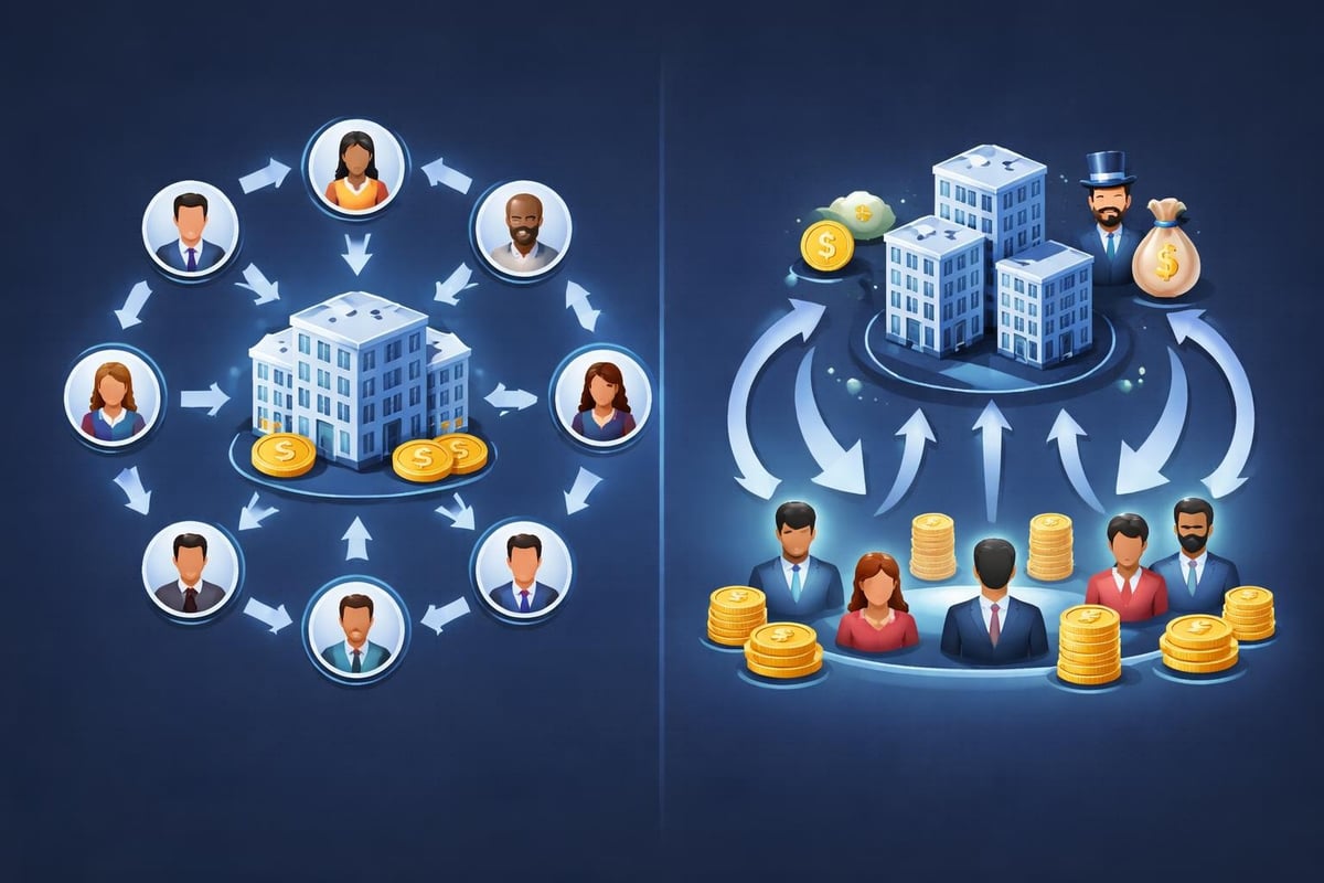 Seguros de Moto Mutua Madrileña: Guía Completa 2026 1 Mutua Madrileña insurance structure