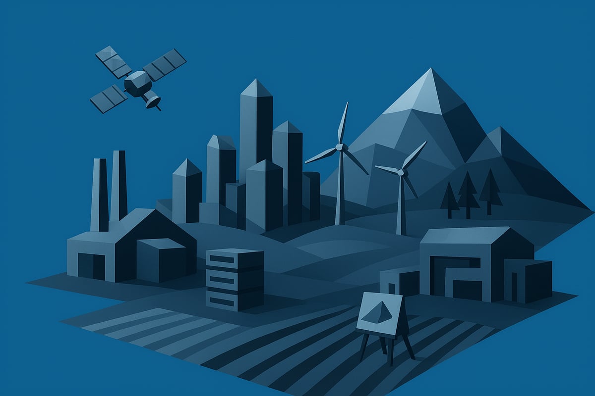 7 Key Facts About CO Industries in 2026