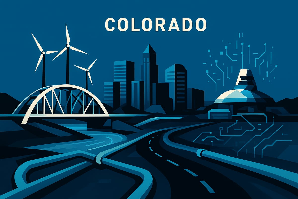 Infrastructure Engineering and Quantum Research: Foundations for the Future