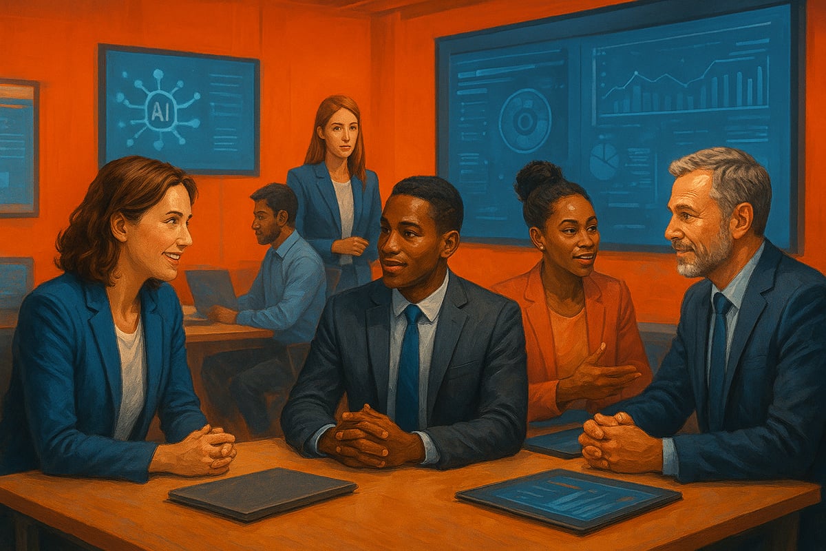 Why Work with a Career Coach in 2026?