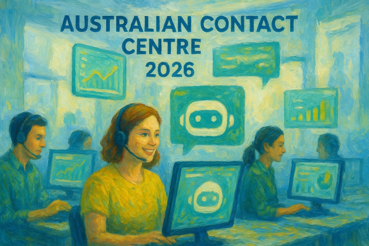 Understanding CCAI Platforms in 2026