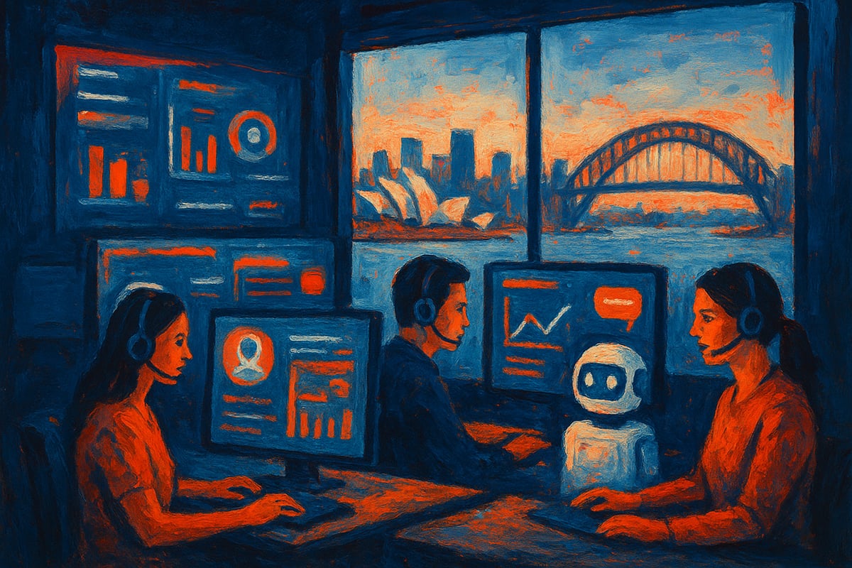 Leading CCAI Platform Solutions in 2026