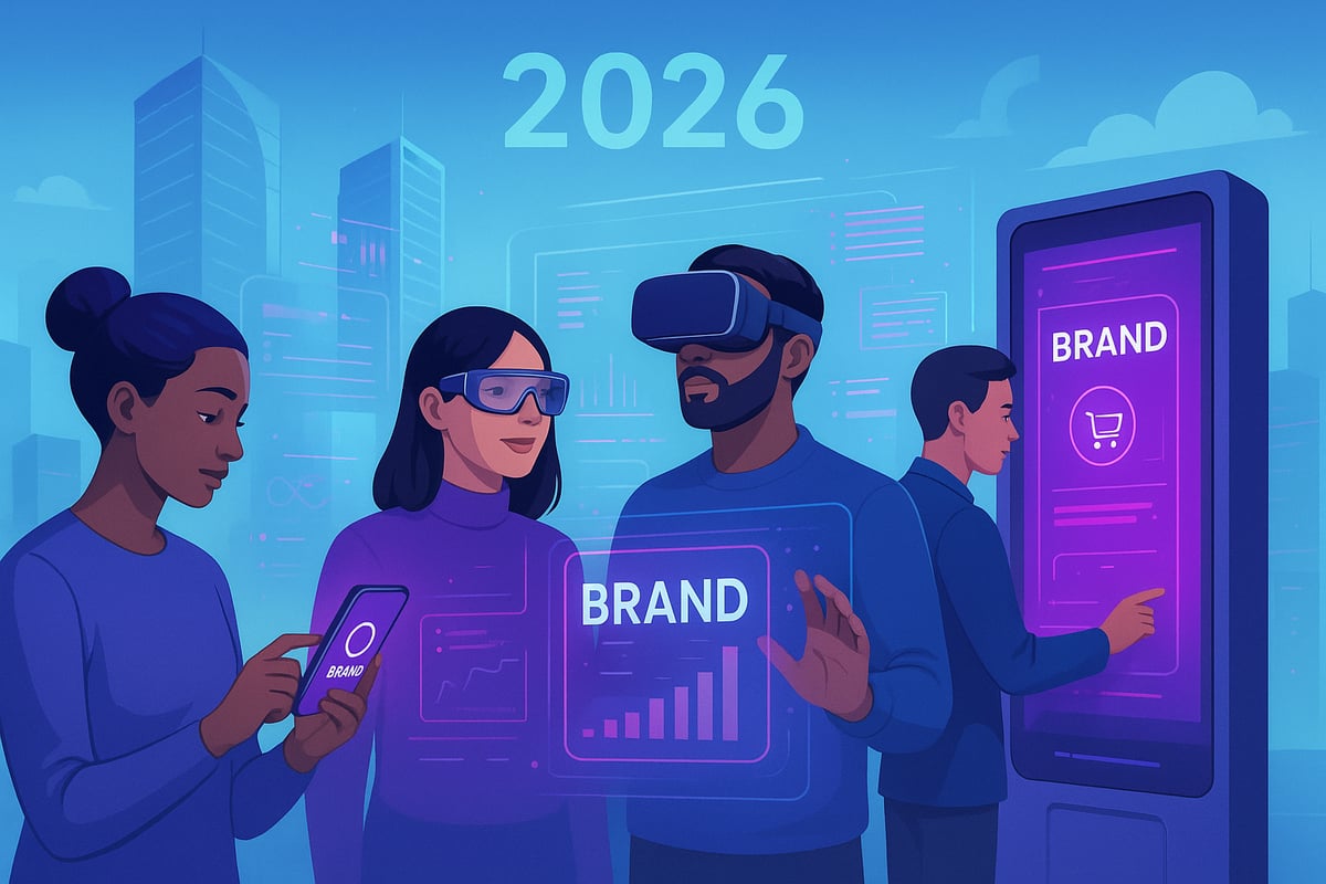 Understanding Digital Experience in 2026