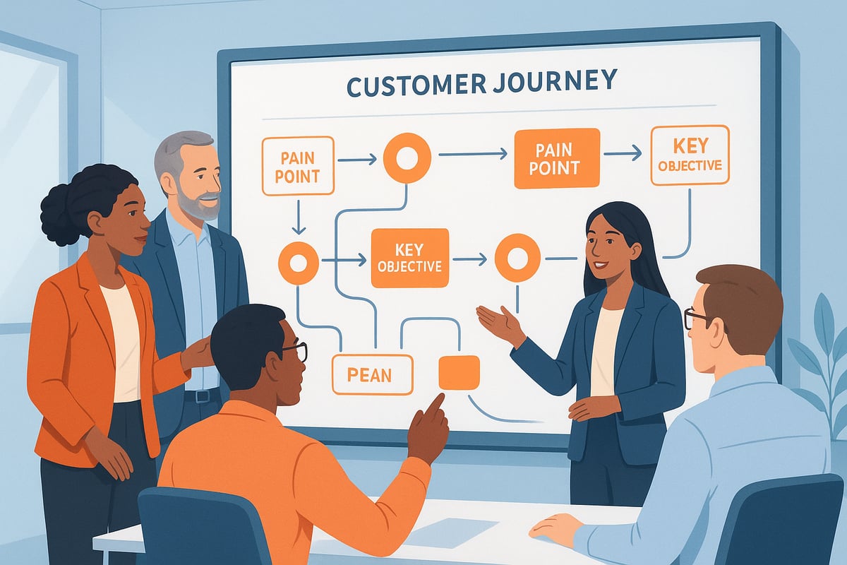 Defining Your Business Needs and Objectives