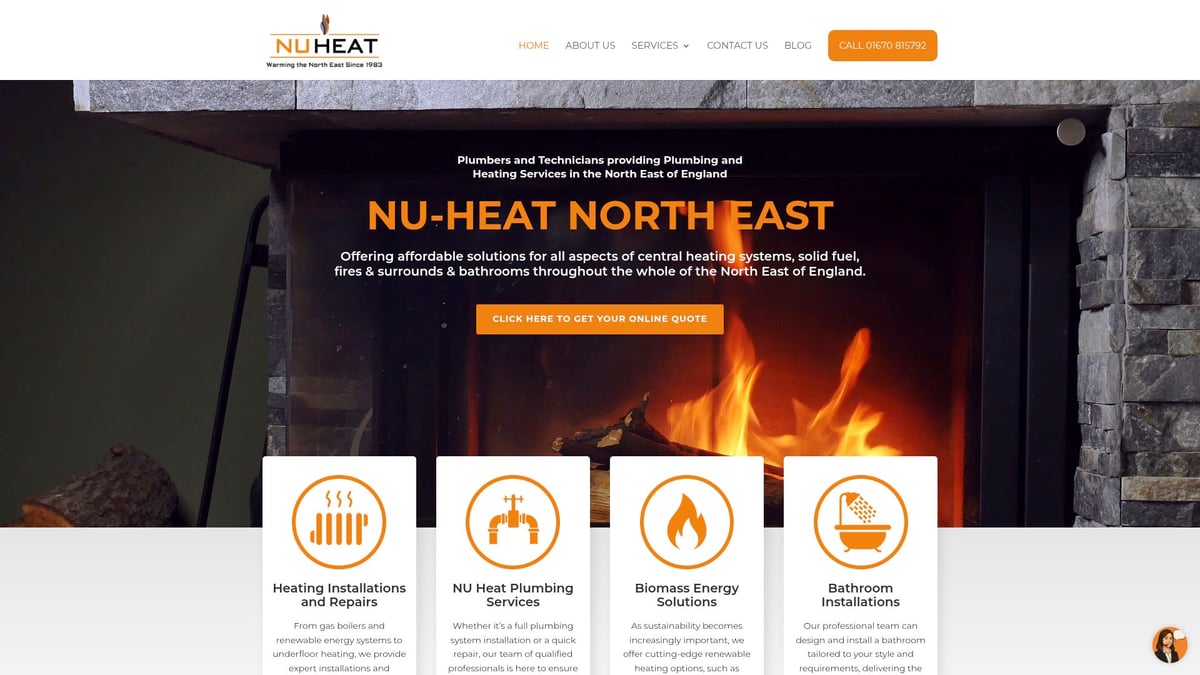 7 Top Reasons To Hire A Gas Engineer Newcastle Upon Tyne 2026 - Nu-Heat North East: Local Experts in Gas Engineering