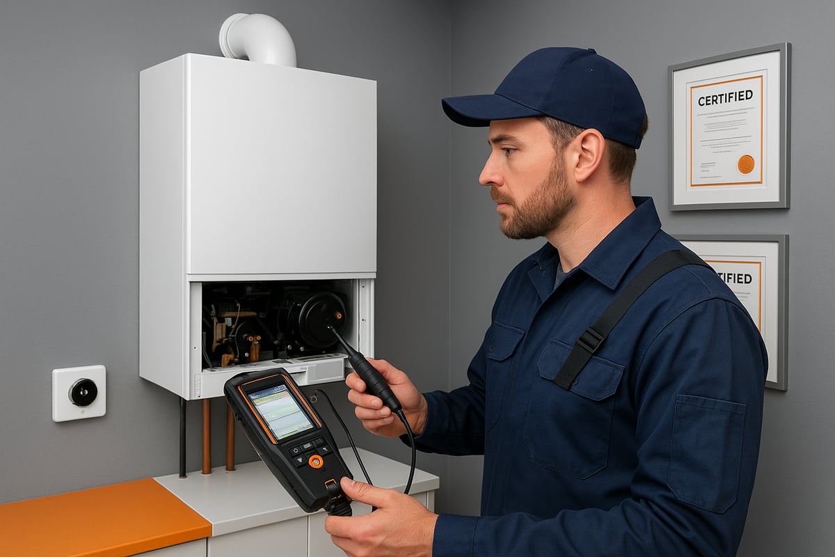 7 Top Reasons To Hire A Gas Engineer Newcastle Upon Tyne 2026