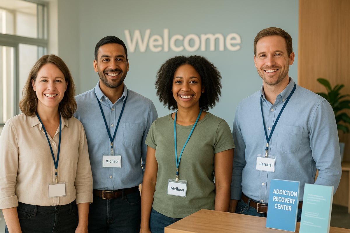 Step 1: Prioritize Transparency and Authenticity