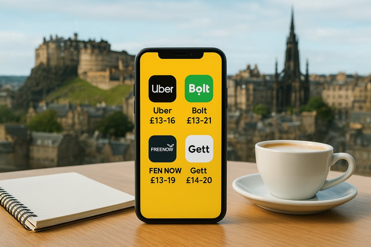 How to Compare Taxi Providers for Best Value