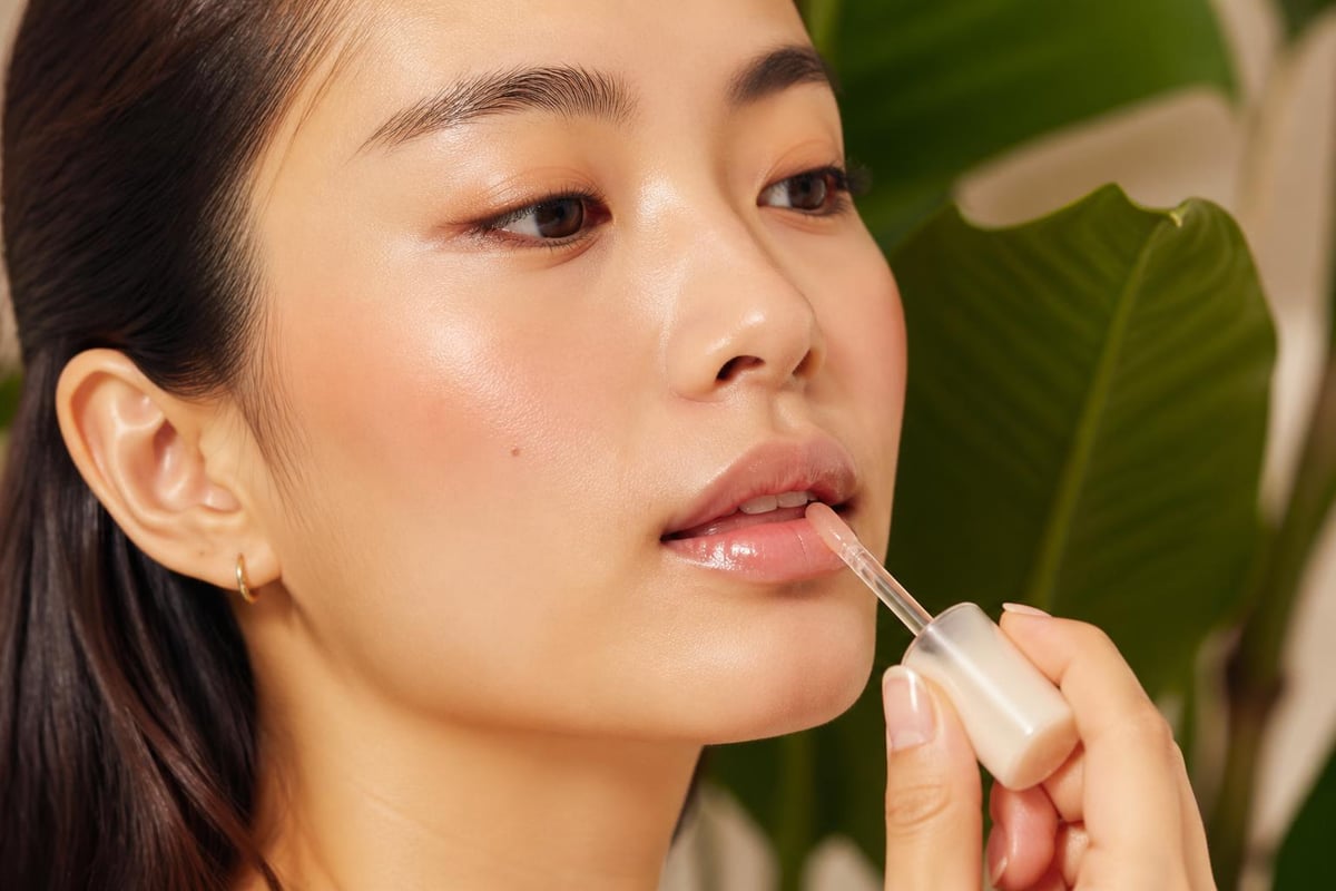 Lip health foundation