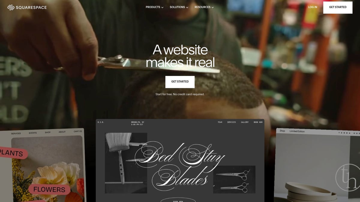 7 Fast Ecommerce Solutions to Boost Your Online Sales in 2026 - Squarespace