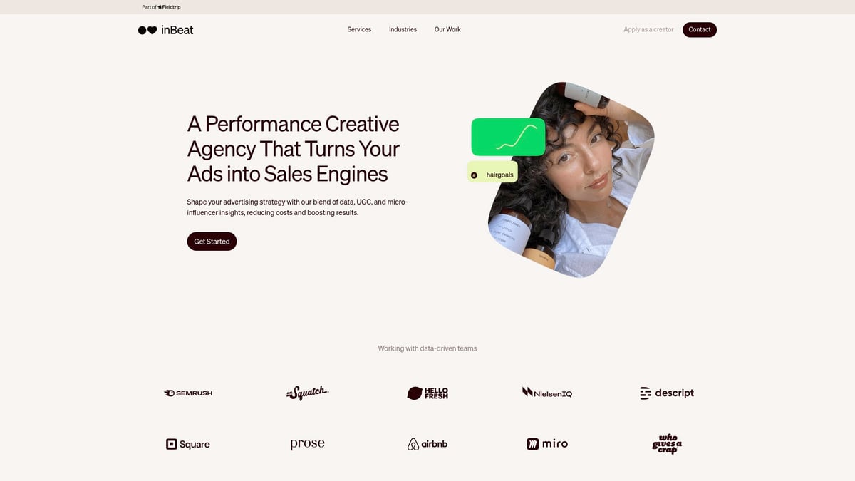 Top 10 Strategy Agency Picks Shaping Success in 2026 - inBeat