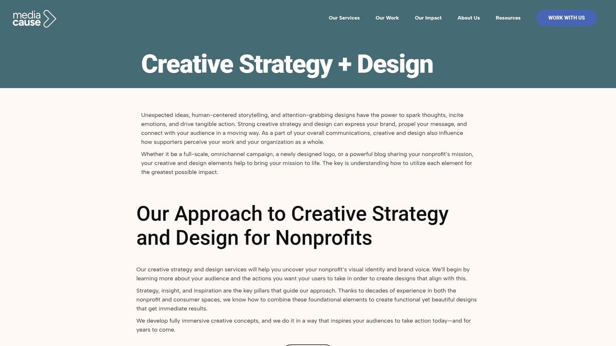 Top 10 Strategy Agency Picks Shaping Success in 2026 - Media Cause