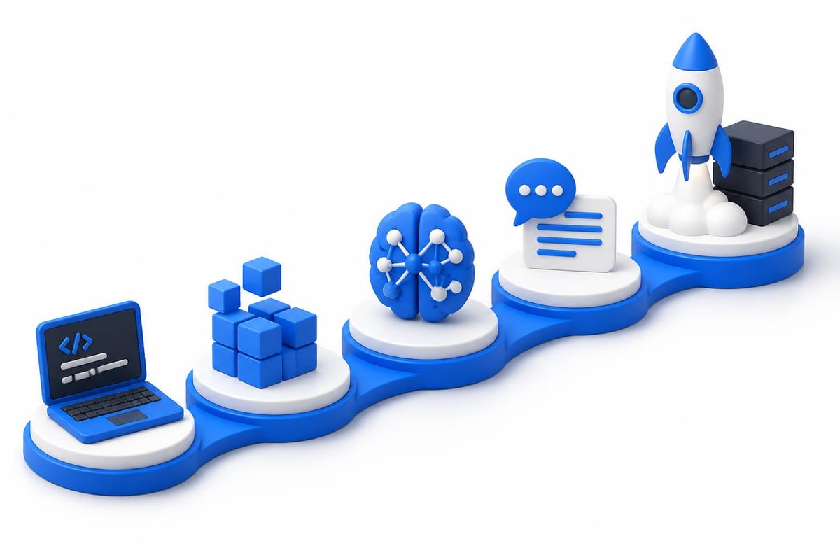AI skills training