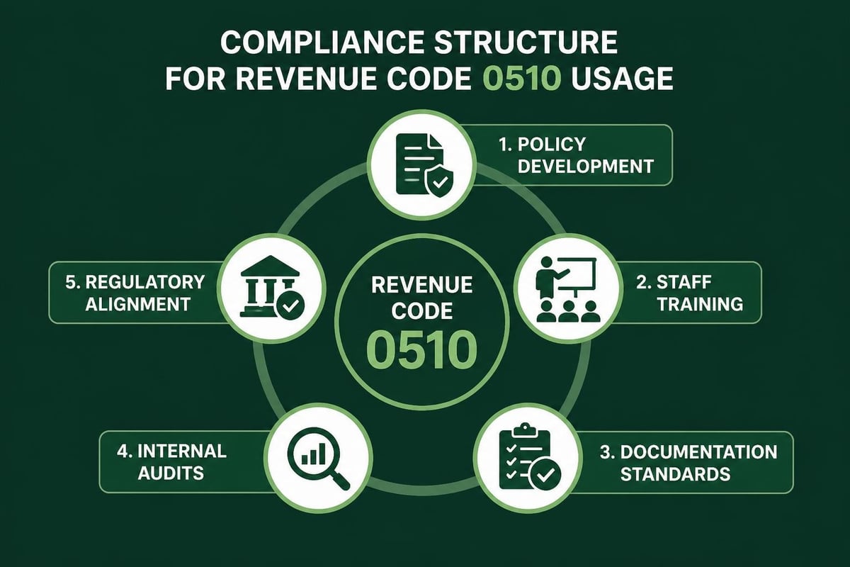 Rev code 0510 compliance framework