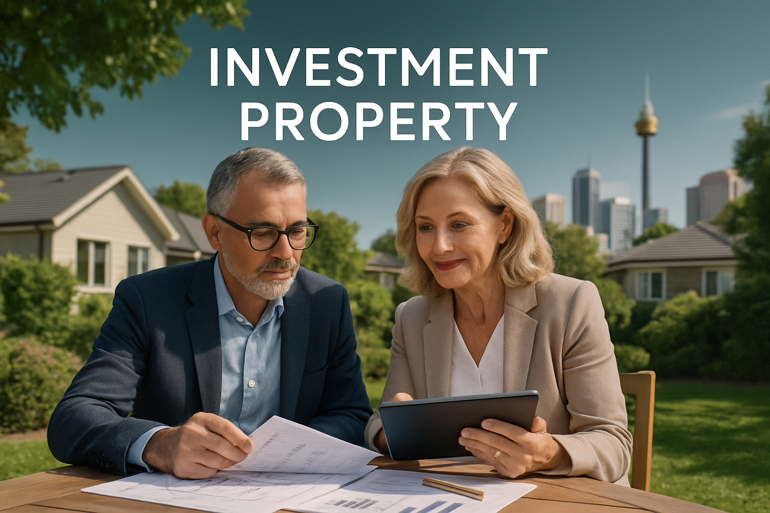 Step 2: Choosing the Right Location and Land