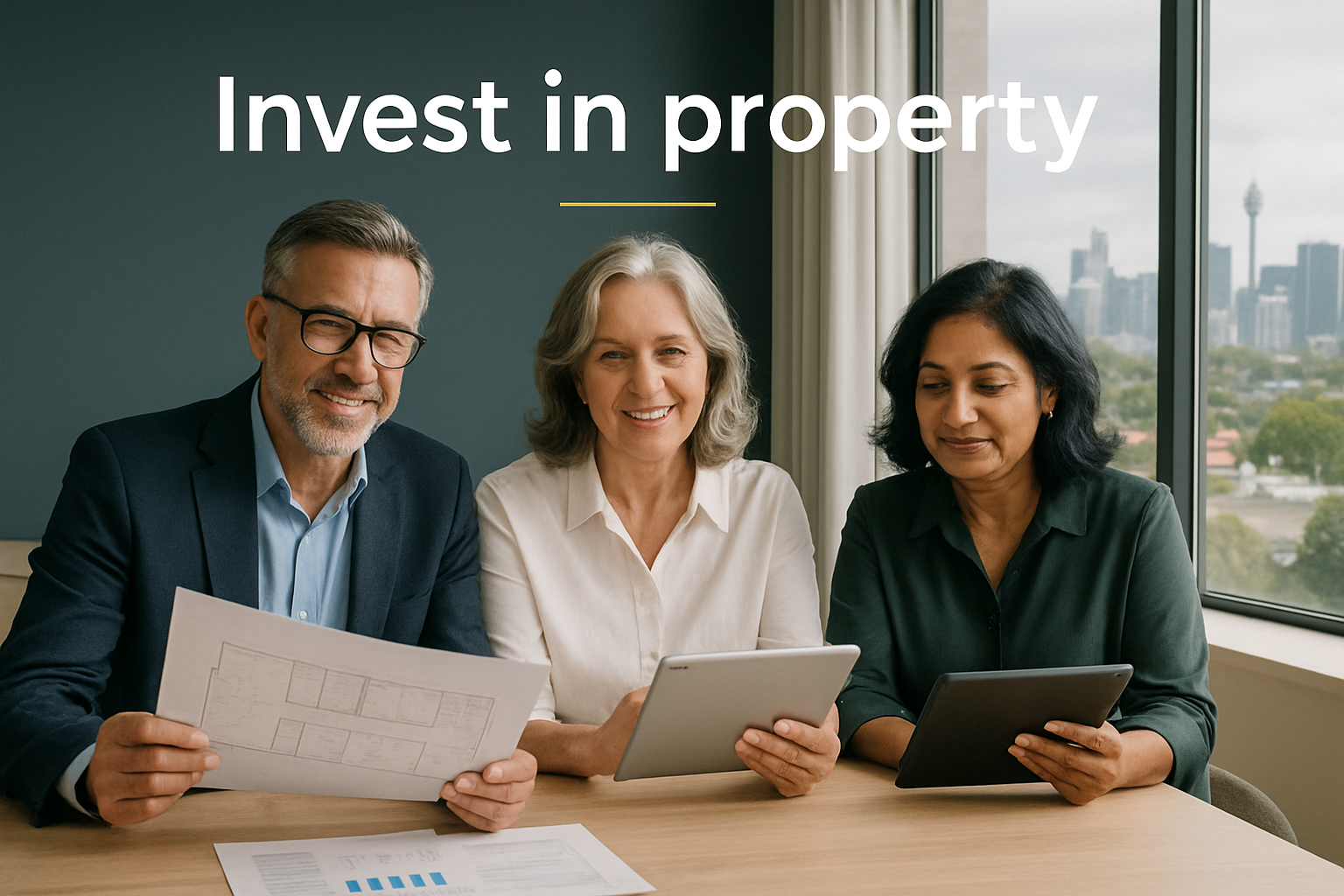 Step 3: Designing and Building Your Investment Property