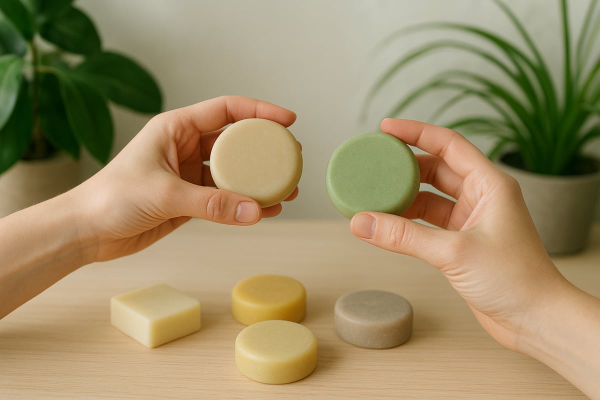 Sådan Vælger Du Den Rigtige Conditioner Bar i 2025