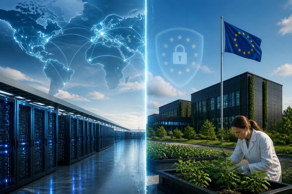 Cloud-Funktionen Vergleich