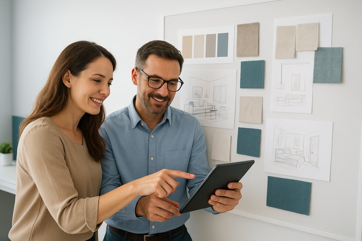 Maximizing Your Experience: Tips for a Successful Collaboration