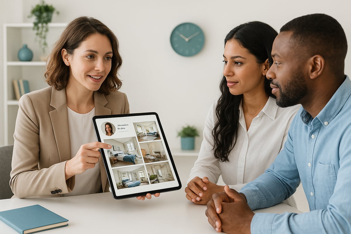 Factors to Consider When Choosing a Near Interior Designer