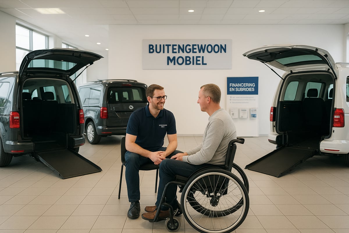 Kosten en Financieringsmogelijkheden