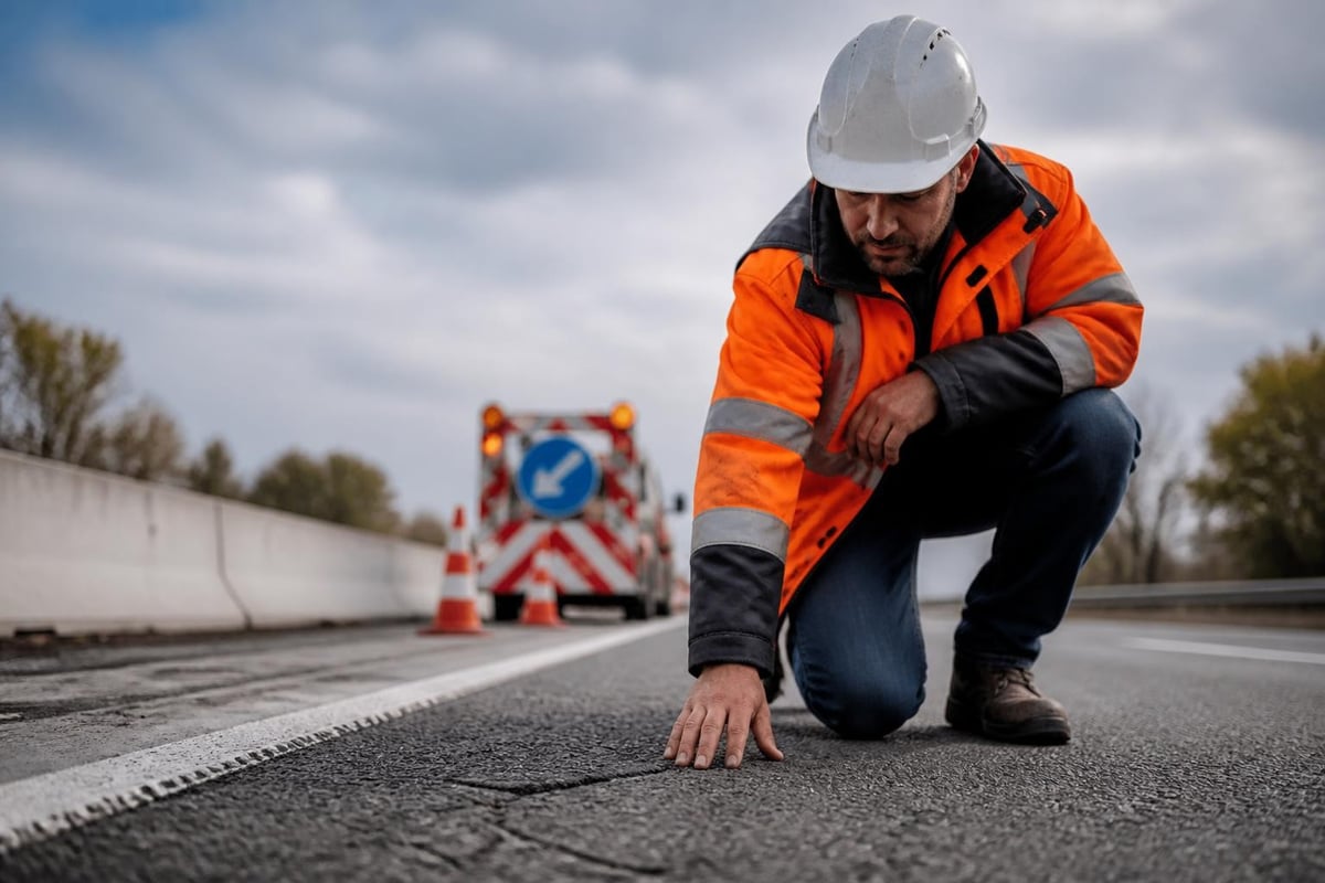 Maintenance planning
