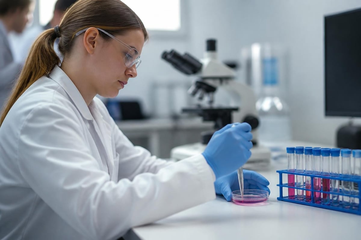MSC therapeutic mechanisms