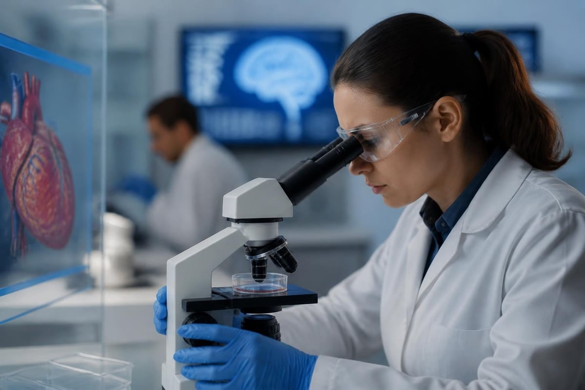 Future MSC research directions
