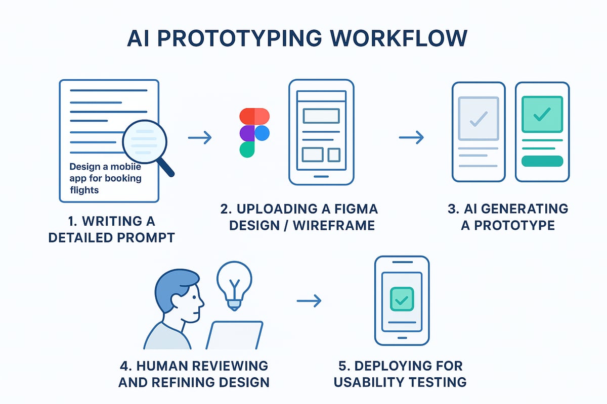 Maximising Success: Prompt Engineering, Design Nuance, and Workflow Tips