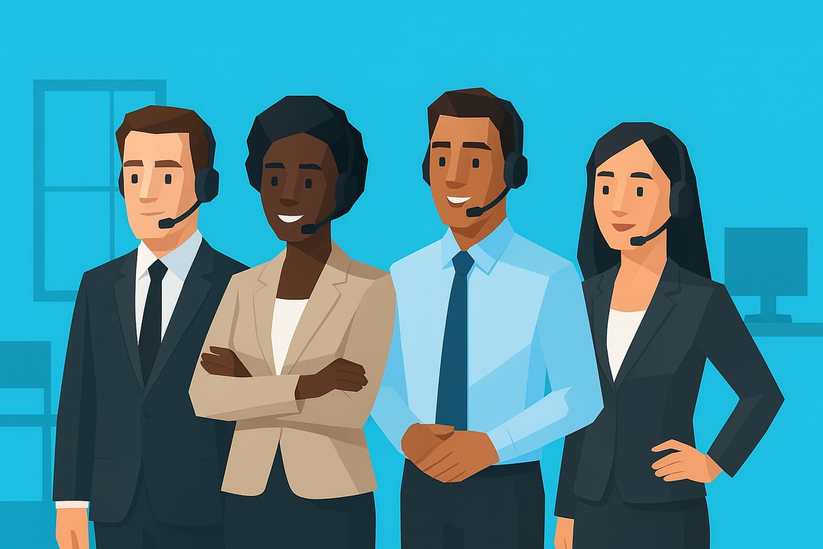 Step-by-Step Guide to Building a Bilingual Workforce in Monroe