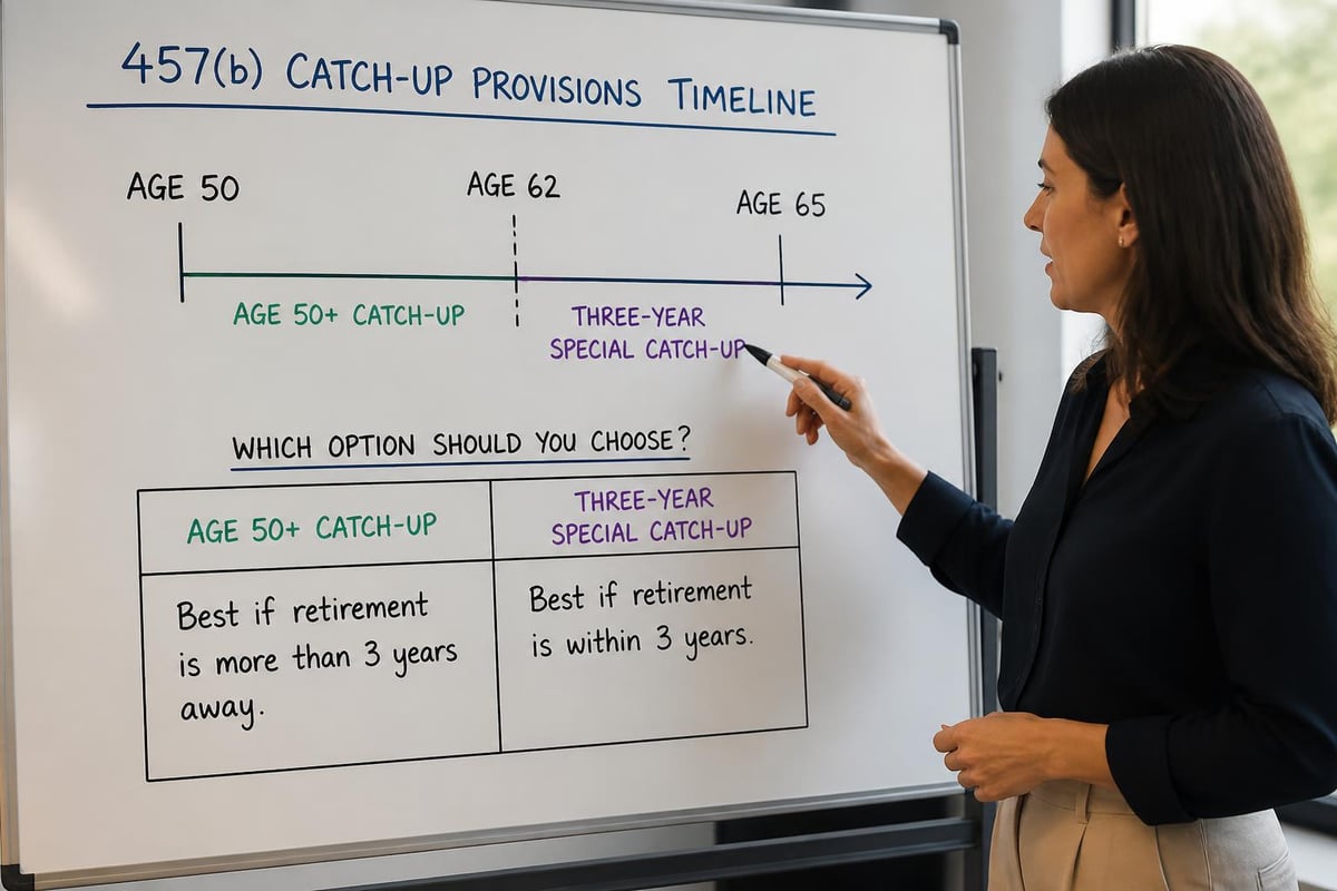 457b catch-up contribution timeline