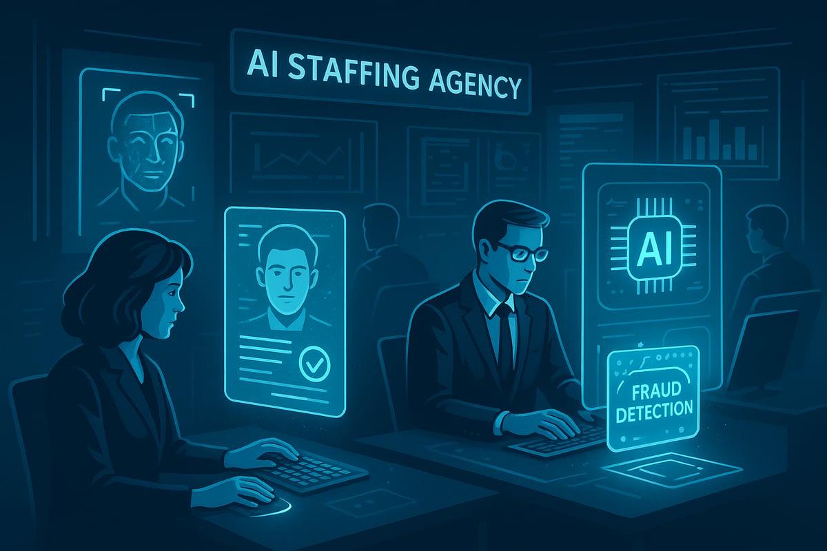 Verified Talent and Fraud Prevention: The Competitive Edge