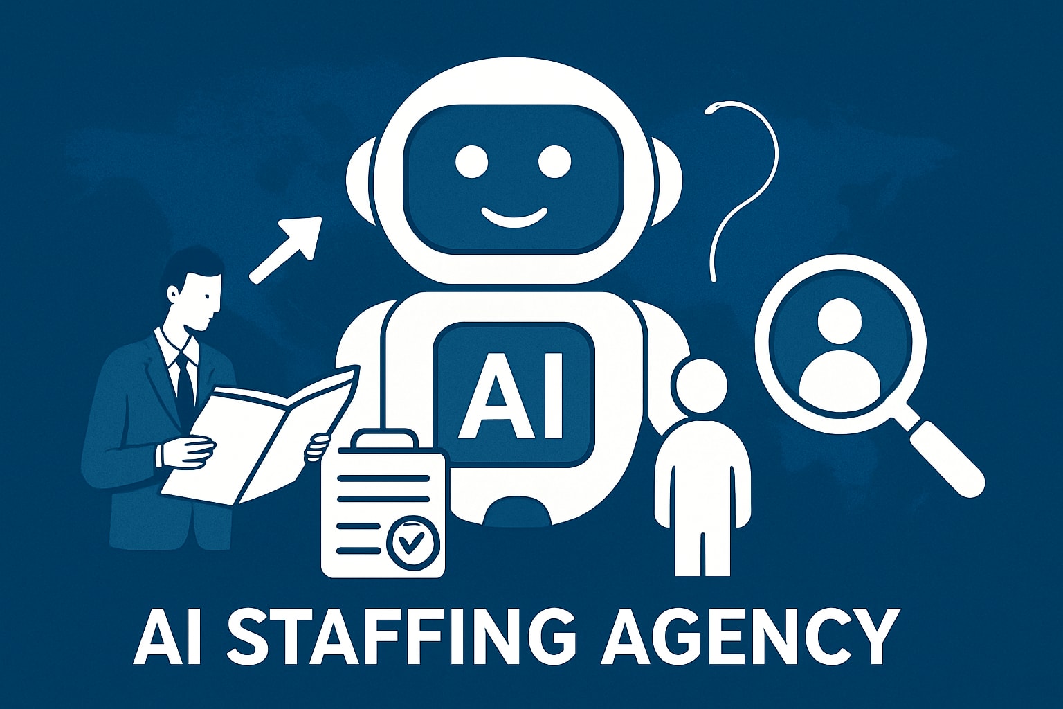 The Essential Guide to AI Staffing Agency Success in 2026