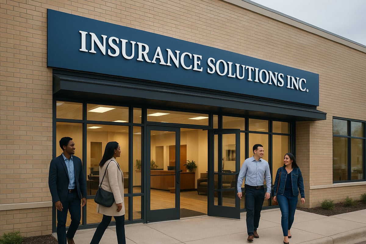 Overview of Insurance Solutions Inc