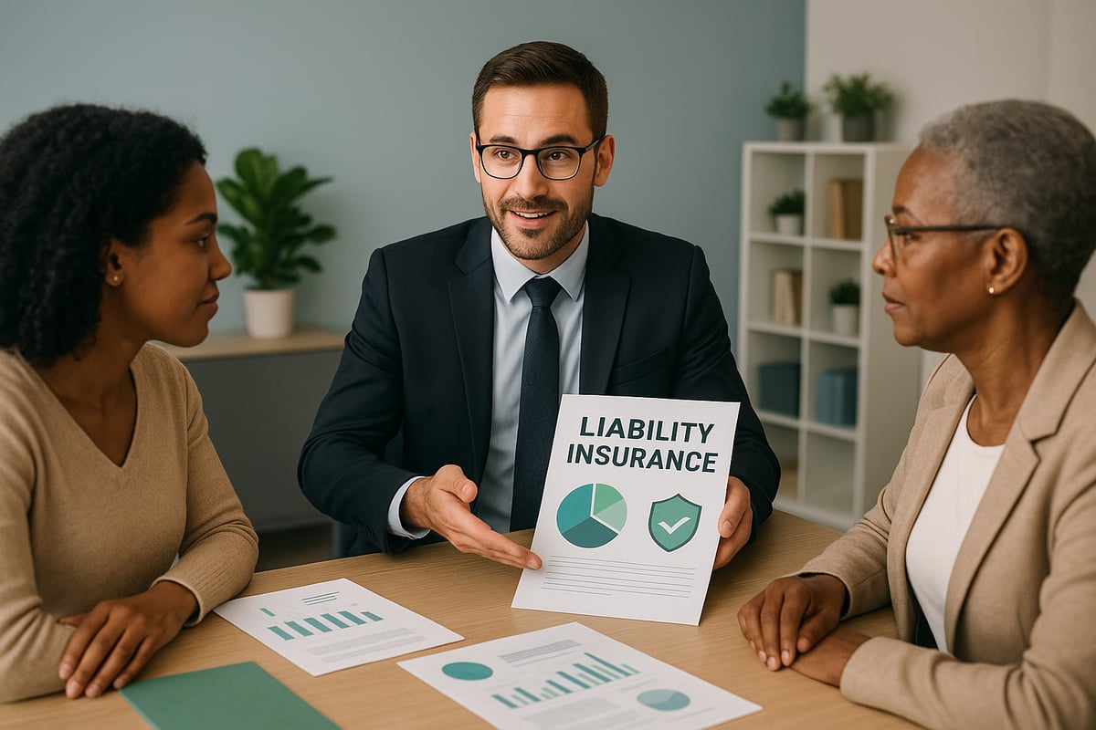 Understanding Liability Insurance: What It Is and Why It Matters