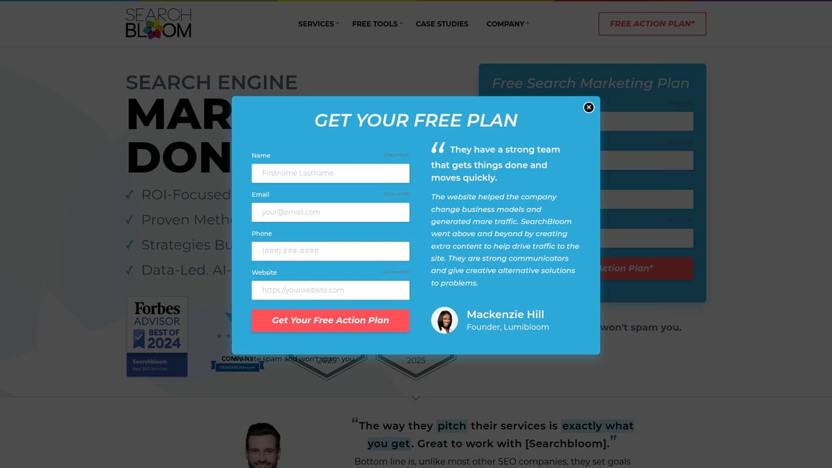 7 Leading Pay Per Click Companies to Watch in 2026 - Searchbloom