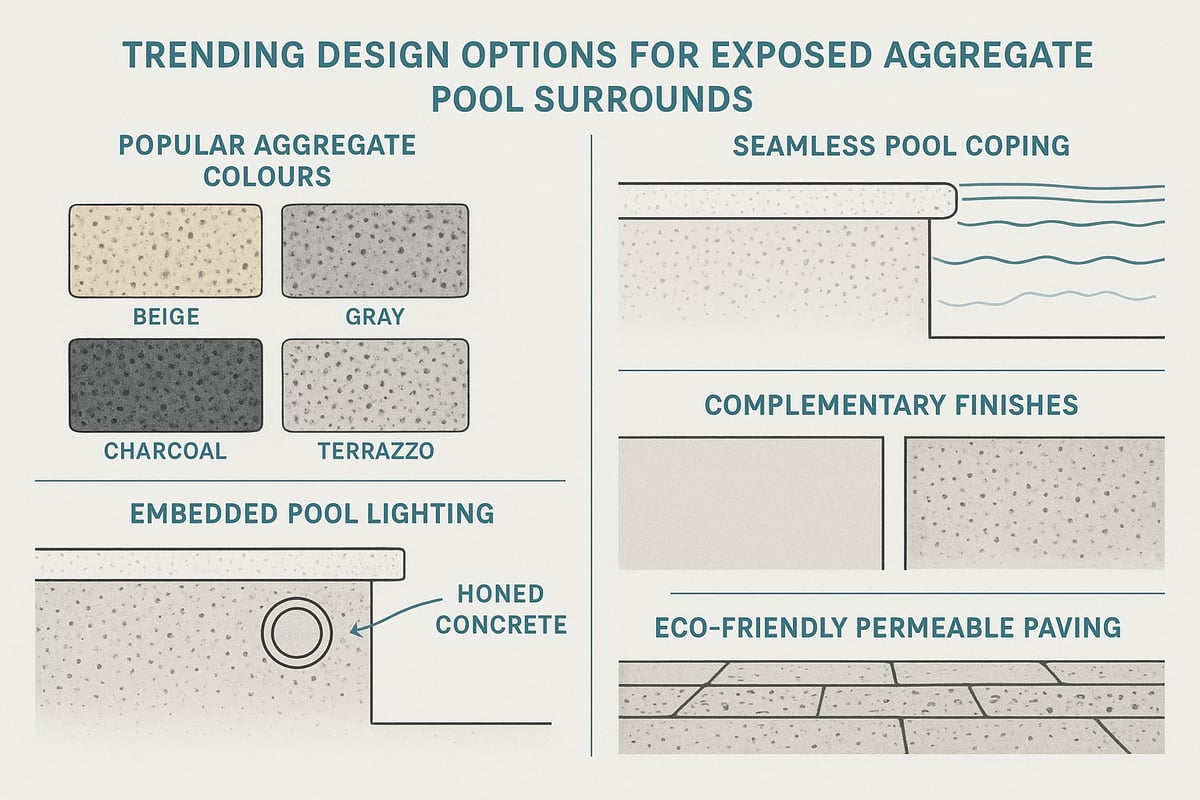 Design Options and Trends for 2026