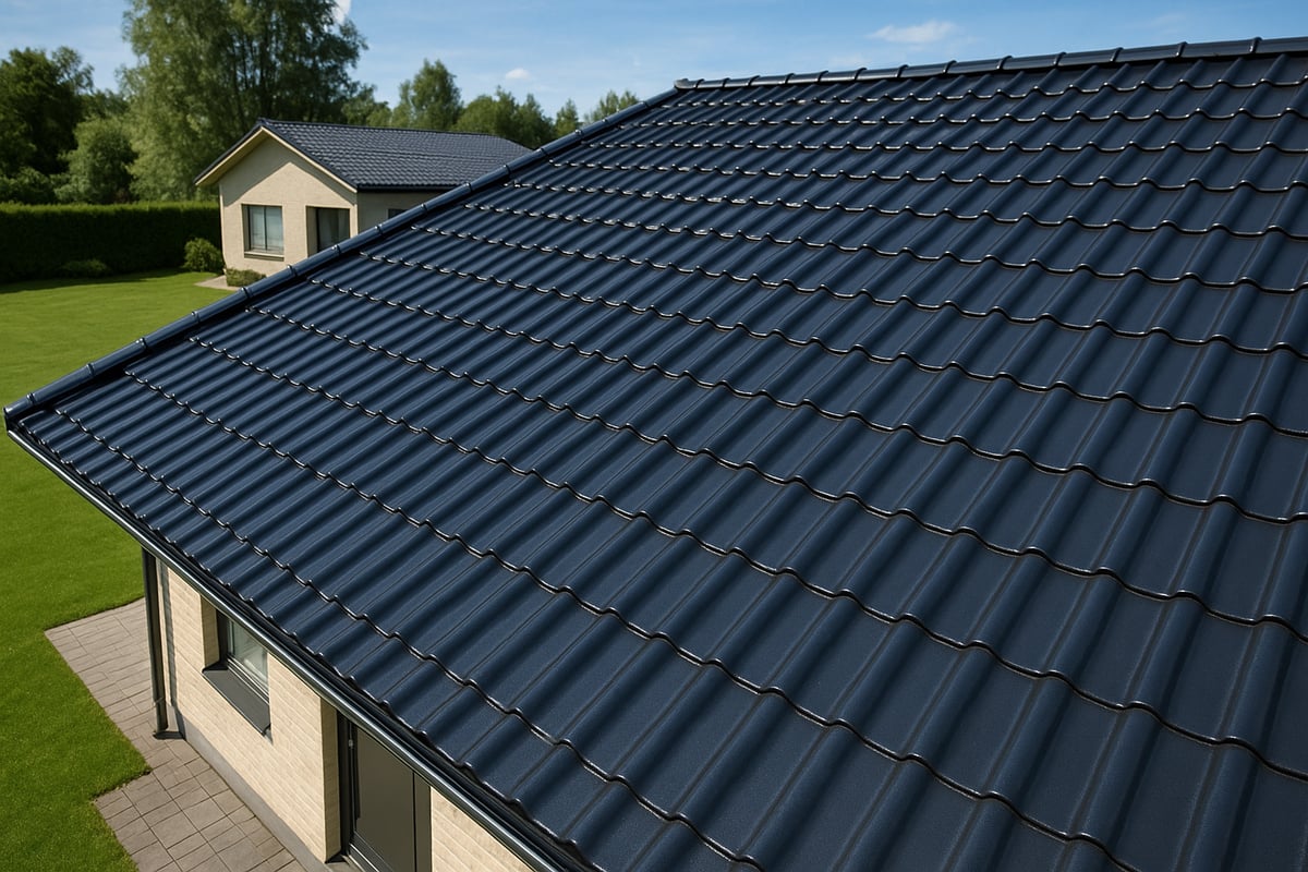 Katon Pinnoitus: Materiaalit, Menetelmät ja Hyödyt