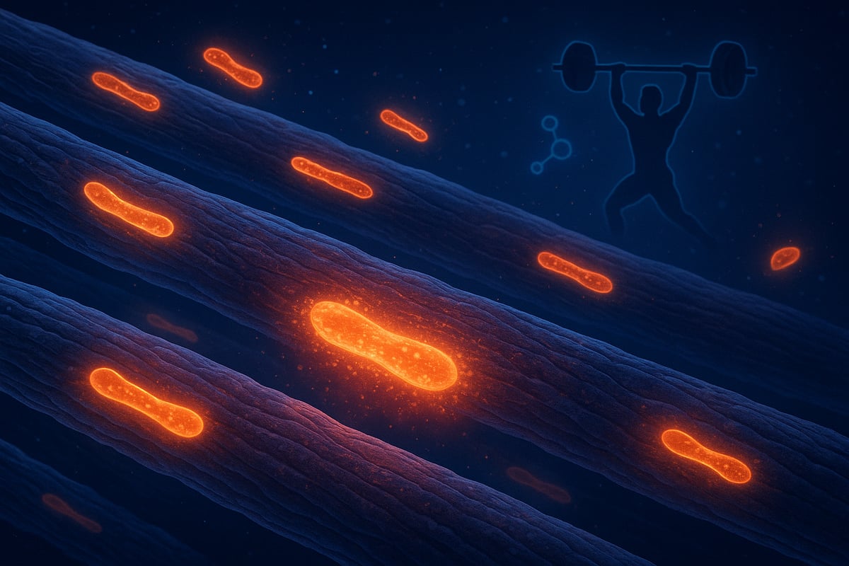Proteine da Shock Termico e Recupero Muscolare: Approfondimento Scientifico
