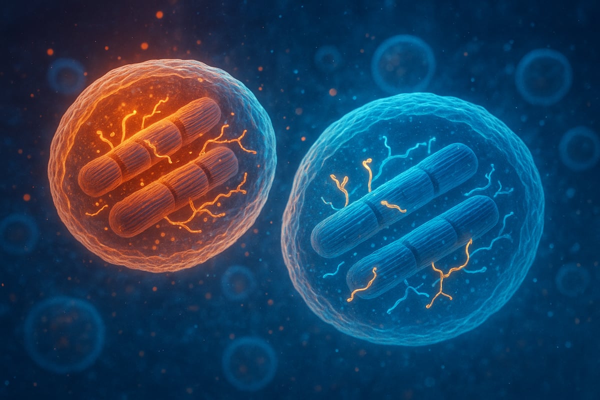 Benefici delle Proteine da Shock Termico per Salute e Performance