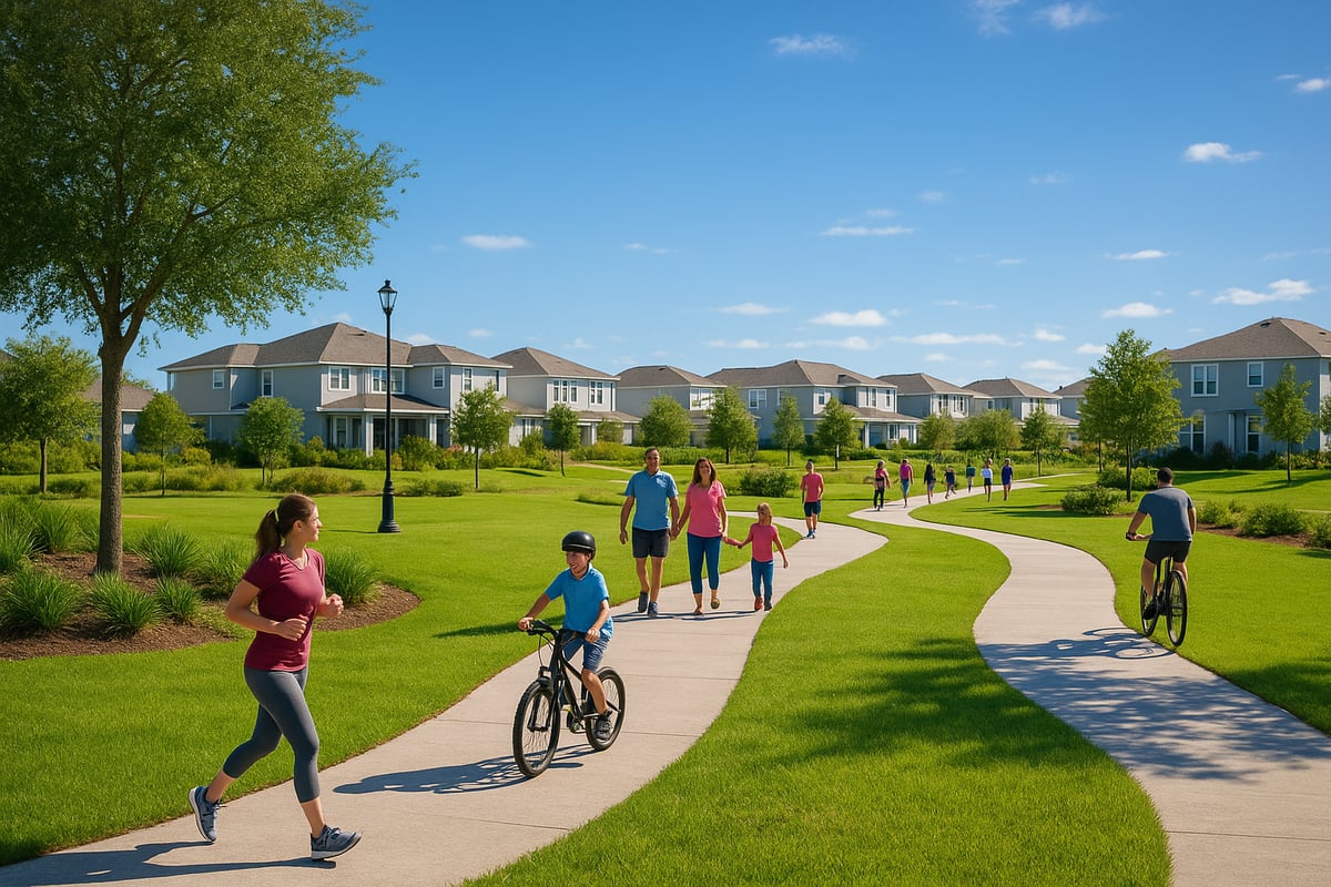 Why Lakewood Ranch Continues to Thrive in 2026